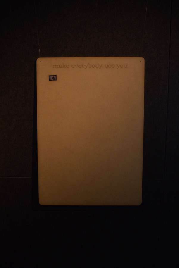 Stickerboard